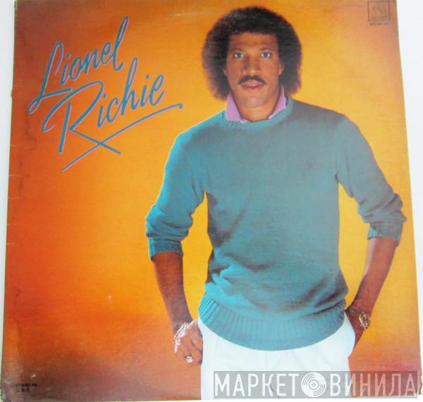  Lionel Richie  - Lionel Richie