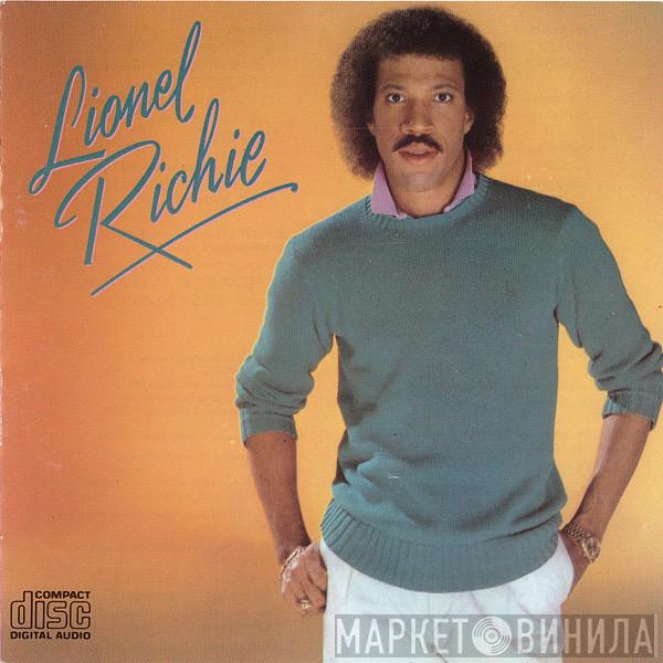  Lionel Richie  - Lionel Richie