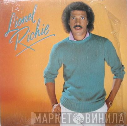  Lionel Richie  - Lionel Richie