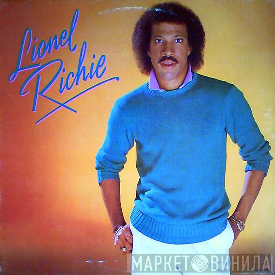  Lionel Richie  - Lionel Richie