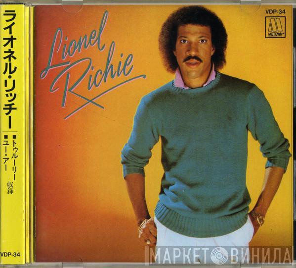  Lionel Richie  - Lionel Richie