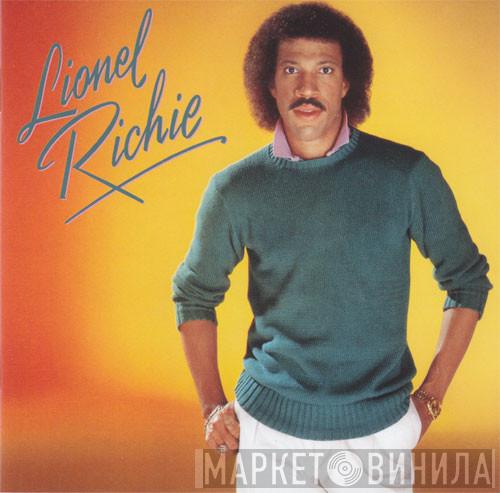  Lionel Richie  - Lionel Richie