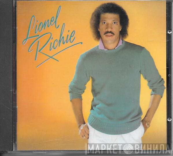  Lionel Richie  - Lionel Richie