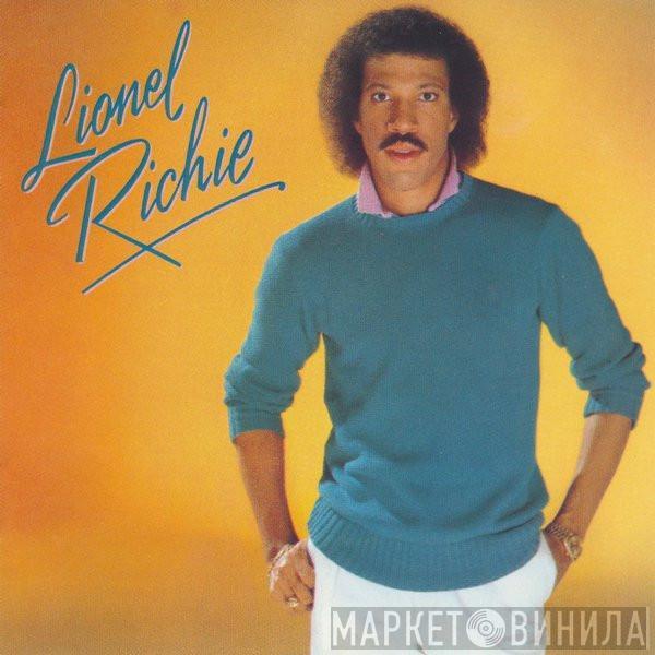 Lionel Richie - Lionel Richie