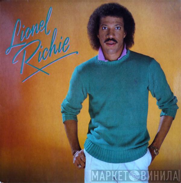 Lionel Richie - Lionel Richie