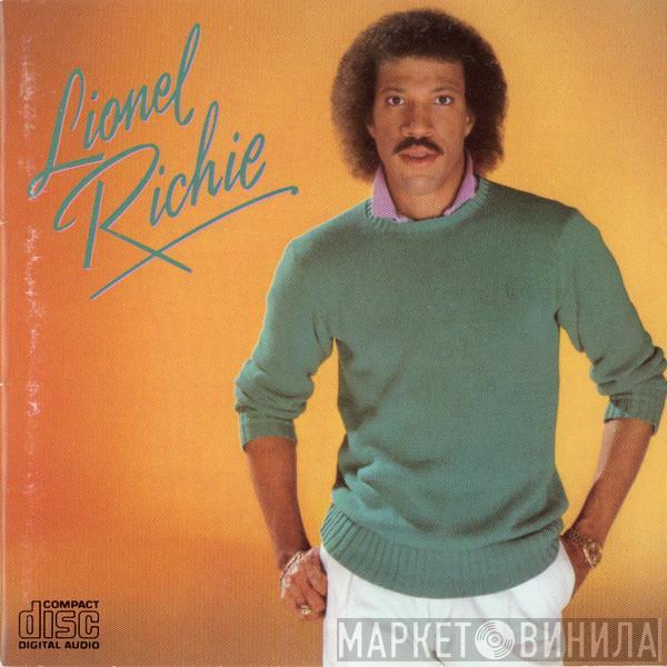  Lionel Richie  - Lionel Richie