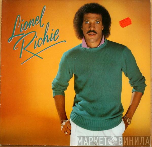 Lionel Richie - Lionel Richie