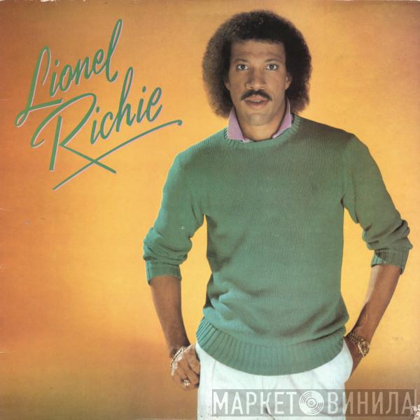 Lionel Richie - Lionel Richie