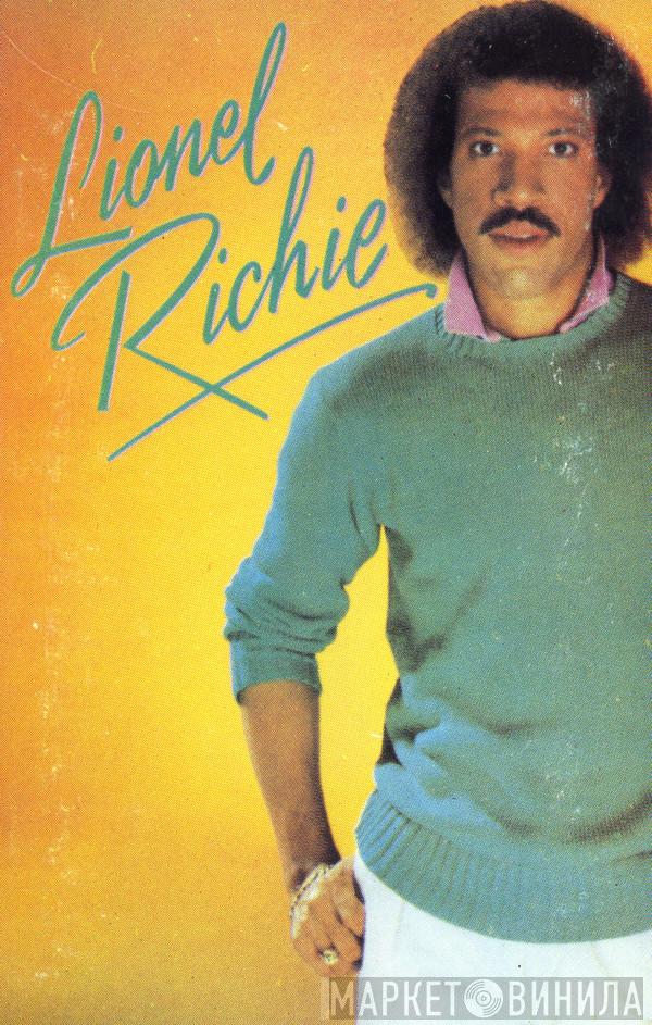 Lionel Richie - Lionel Richie