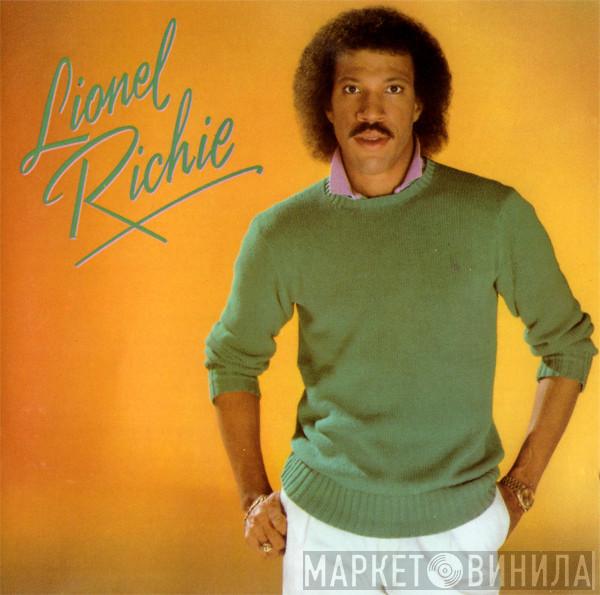  Lionel Richie  - Lionel Richie