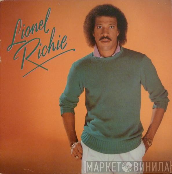  Lionel Richie  - Lionel Richie