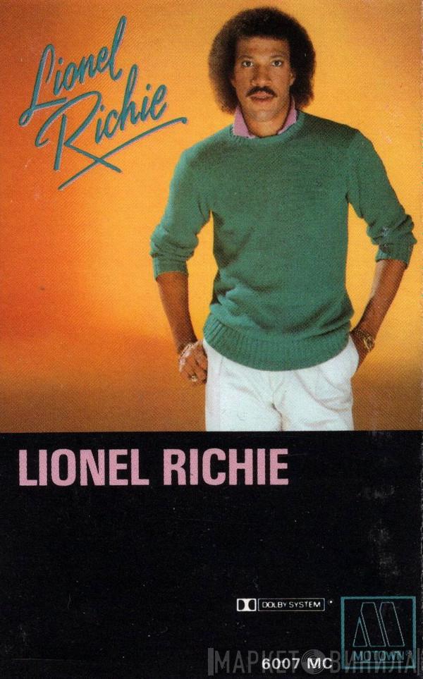  Lionel Richie  - Lionel Richie