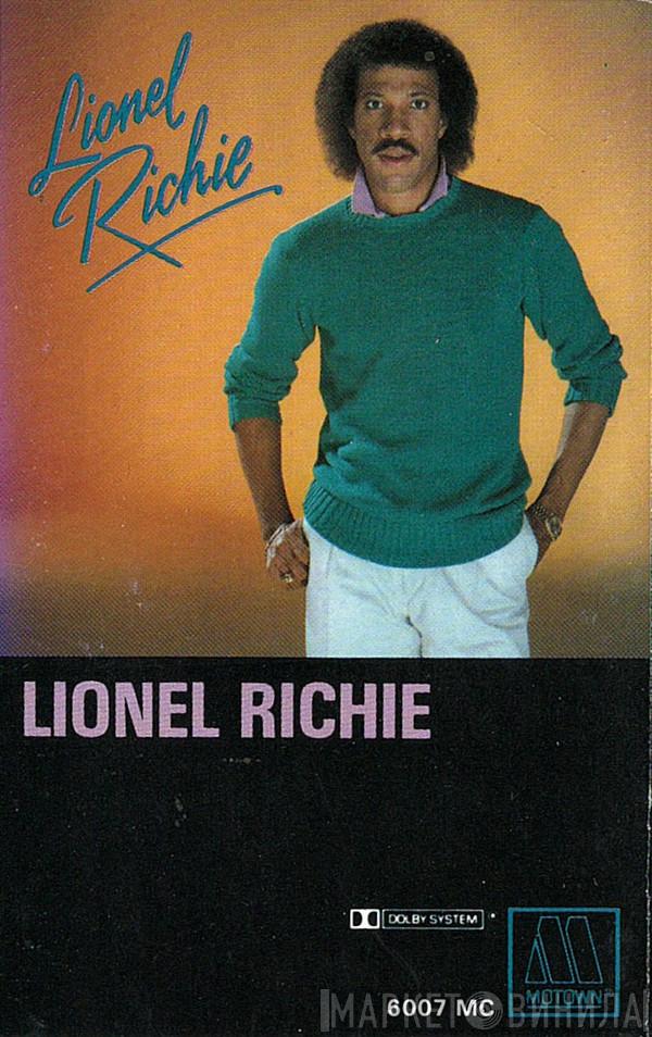  Lionel Richie  - Lionel Richie