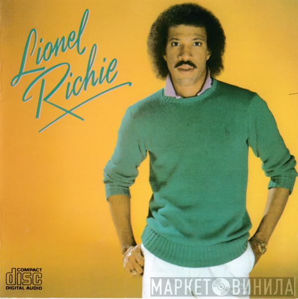  Lionel Richie  - Lionel Richie