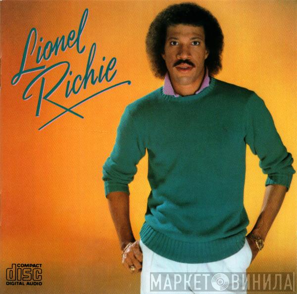  Lionel Richie  - Lionel Richie