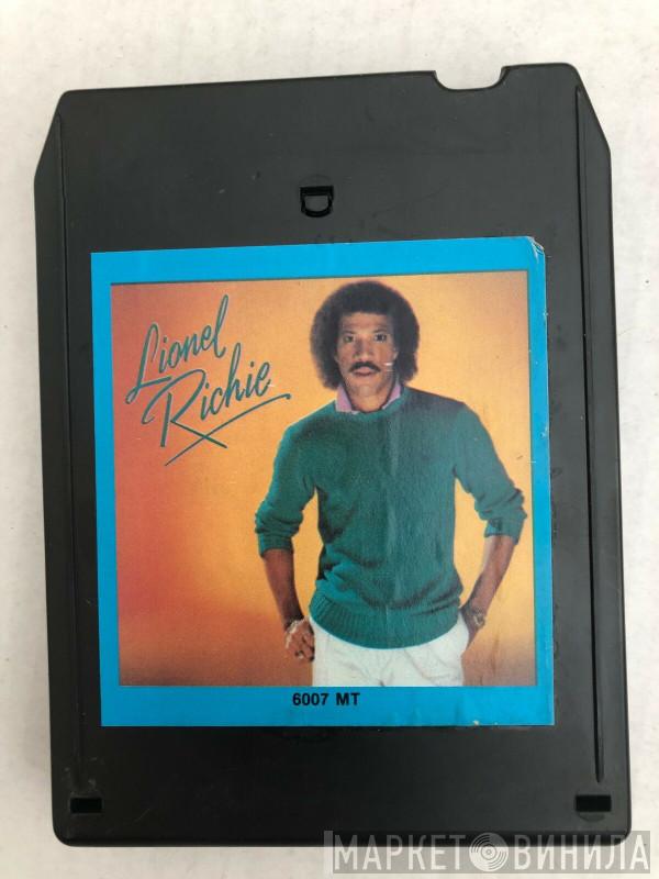  Lionel Richie  - Lionel Richie