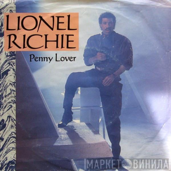  Lionel Richie  - Penny Lover