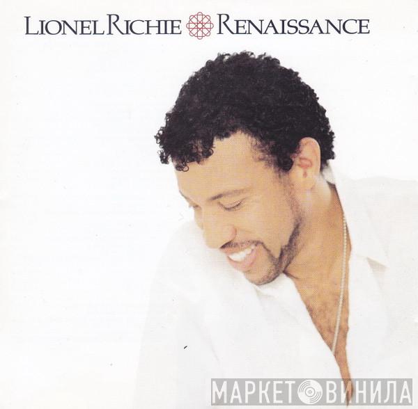Lionel Richie - Renaissance