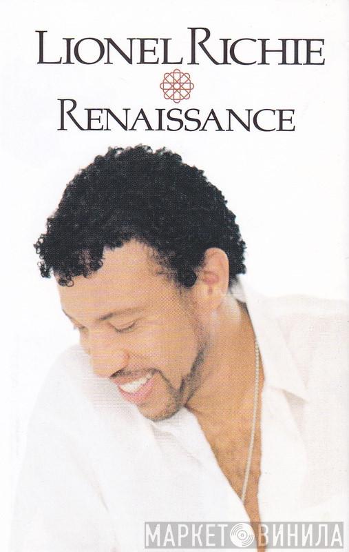  Lionel Richie  - Renaissance