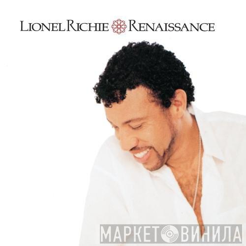  Lionel Richie  - Renaissance
