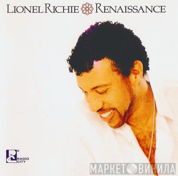  Lionel Richie  - Renaissance