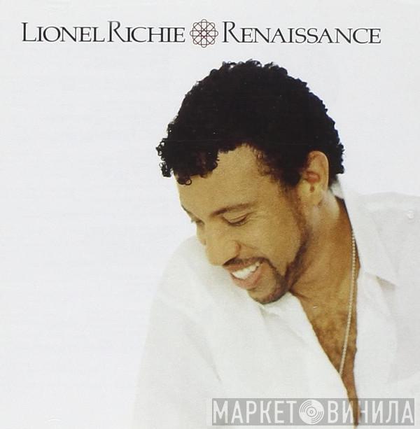  Lionel Richie  - Renaissance