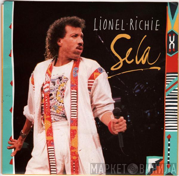  Lionel Richie  - Se La