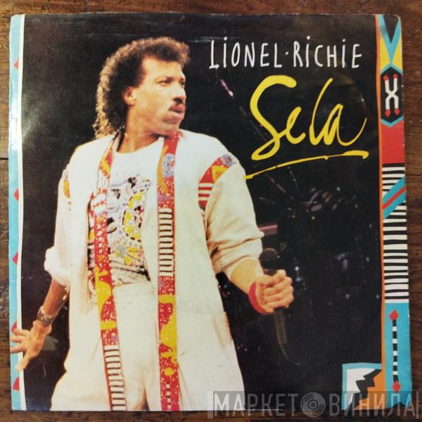  Lionel Richie  - Se La