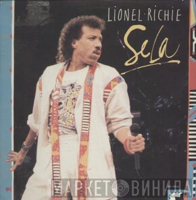 Lionel Richie - Se La