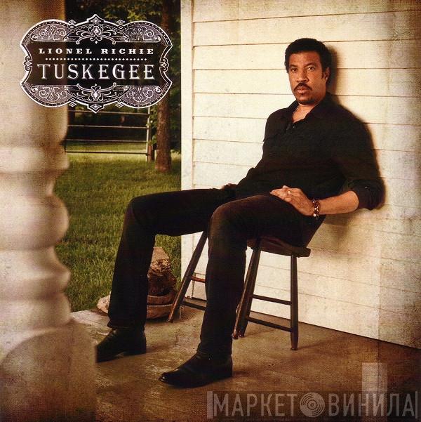 Lionel Richie - Tuskegee