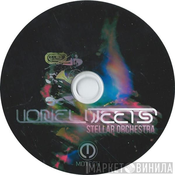 Lionel Weets - Stellar Orchestra