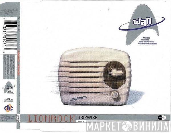  Lionrock  - Tripwire