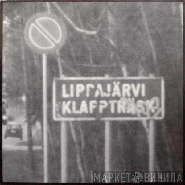  - Lippajärvi Kokoelma EP