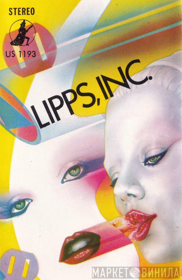  Lipps, Inc.  - Lipps, Inc.