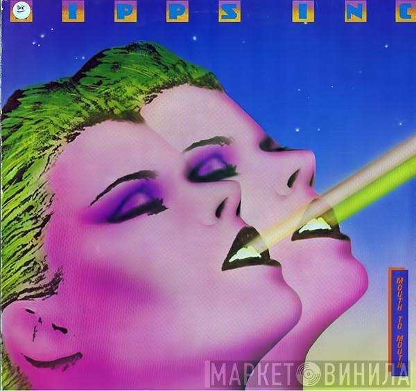  Lipps, Inc.  - Mouth To Mouth