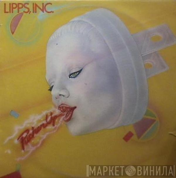  Lipps, Inc.  - Pucker Up