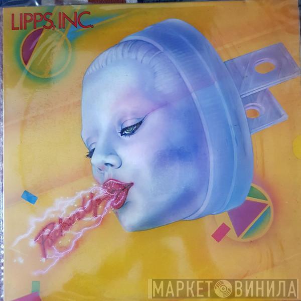  Lipps, Inc.  - Pucker Up