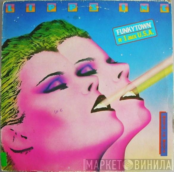 Lipps, Inc.  - Mouth To Mouth