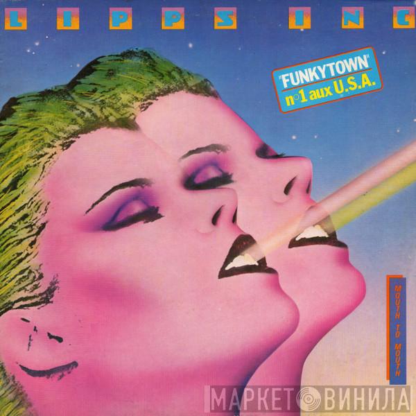  Lipps, Inc.  - Mouth To Mouth
