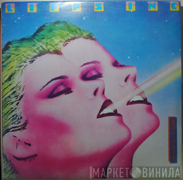 Lipps, Inc.  - Mouth To Mouth