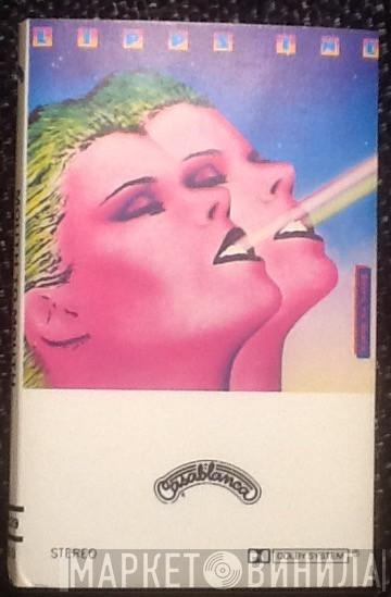  Lipps, Inc.  - Mouth To Mouth