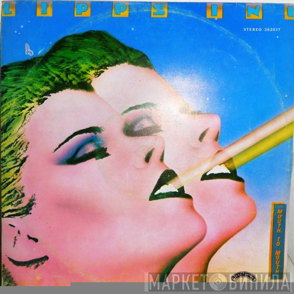  Lipps, Inc.  - Mouth To Mouth