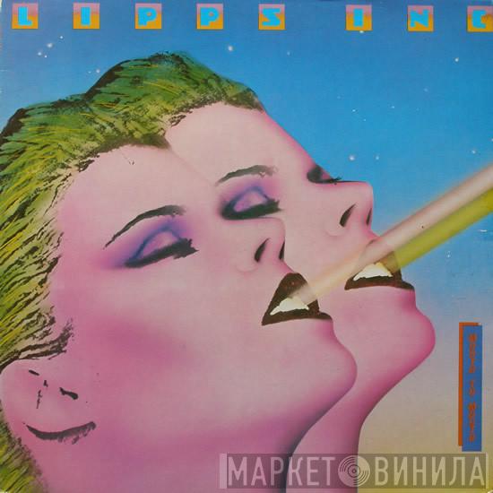 Lipps, Inc. - Mouth To Mouth