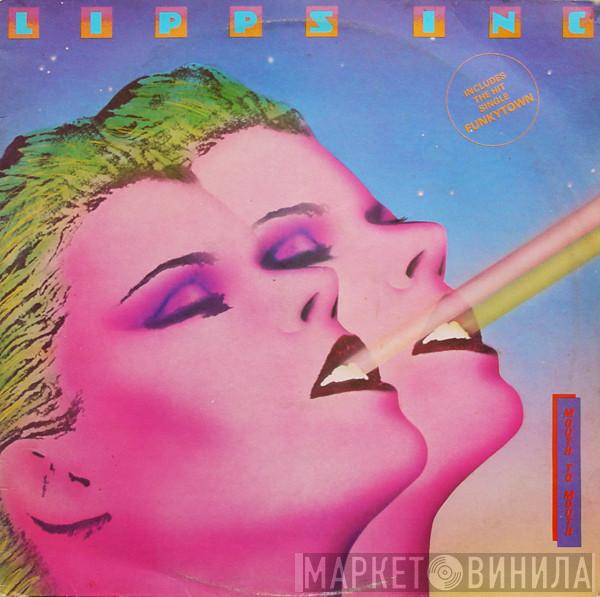  Lipps, Inc.  - Mouth To Mouth