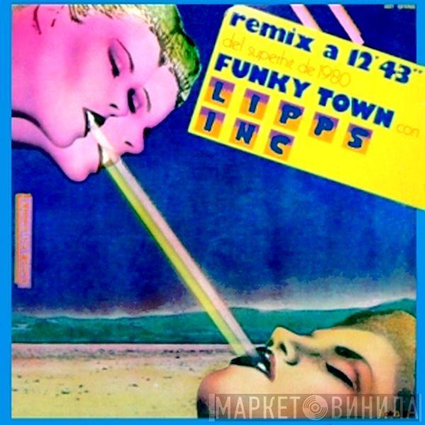  Lipps, Inc.  - Funky Town