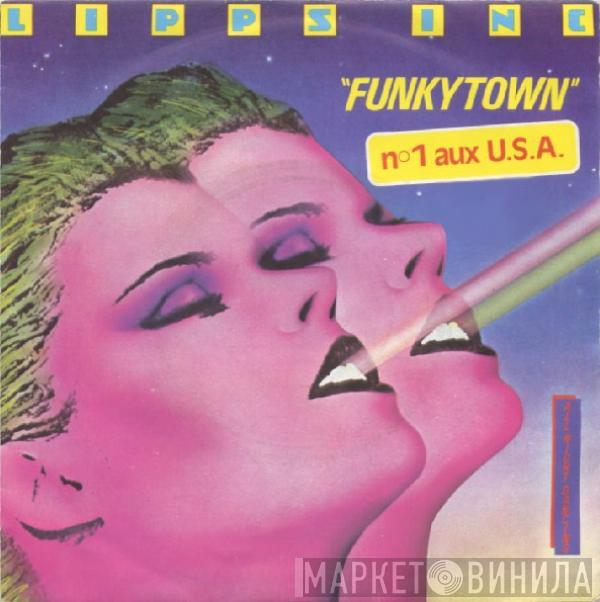  Lipps, Inc.  - Funkytown