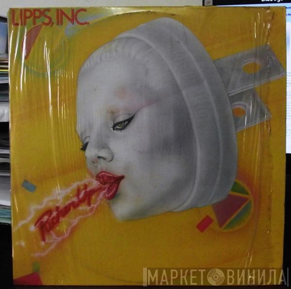  Lipps, Inc.  - Pucker Up