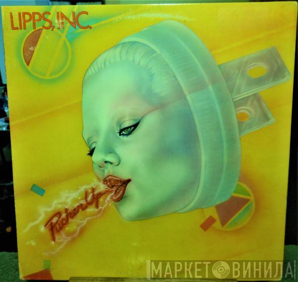  Lipps, Inc.  - Pucker Up