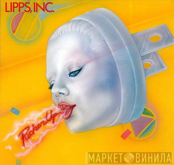  Lipps, Inc.  - Pucker Up