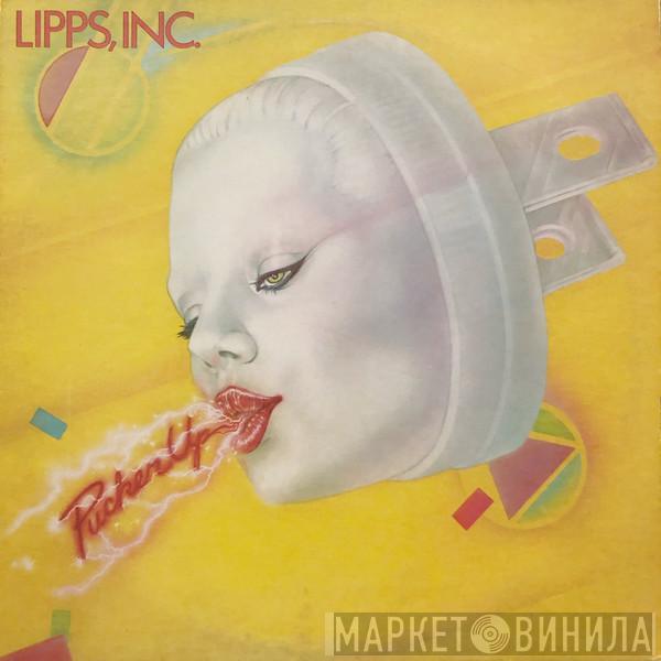 Lipps, Inc.  - Pucker Up